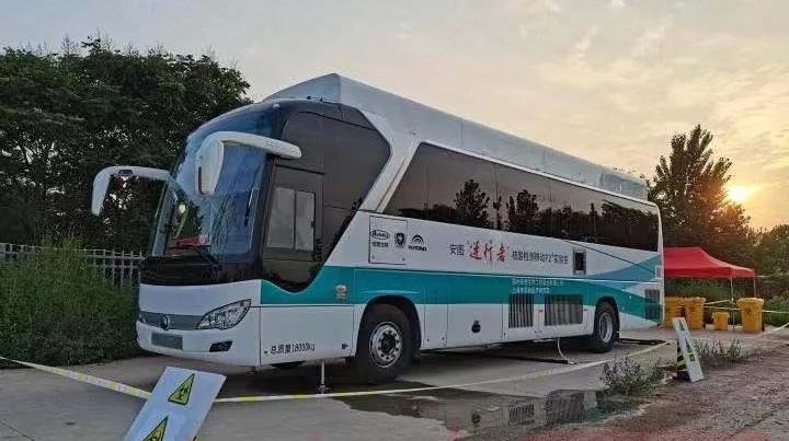 核酸检测新变化，6小时之内即出结果！