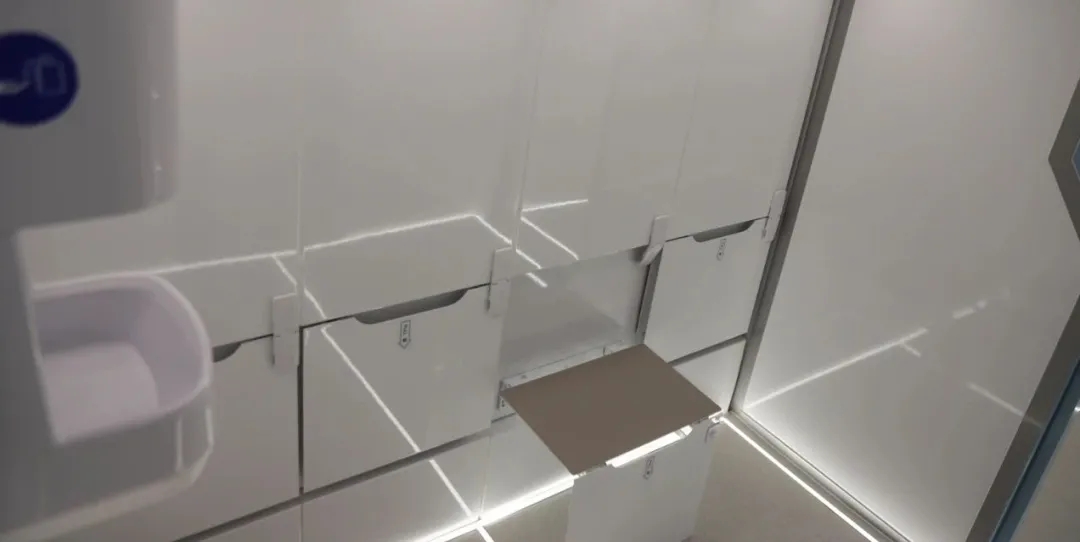 移动核酸，招手即停，即停即测！