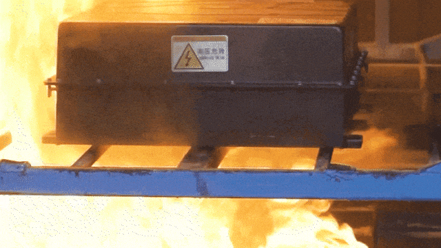 穿越春日盛景，百乐博观光车邀您共赴行业盛宴！