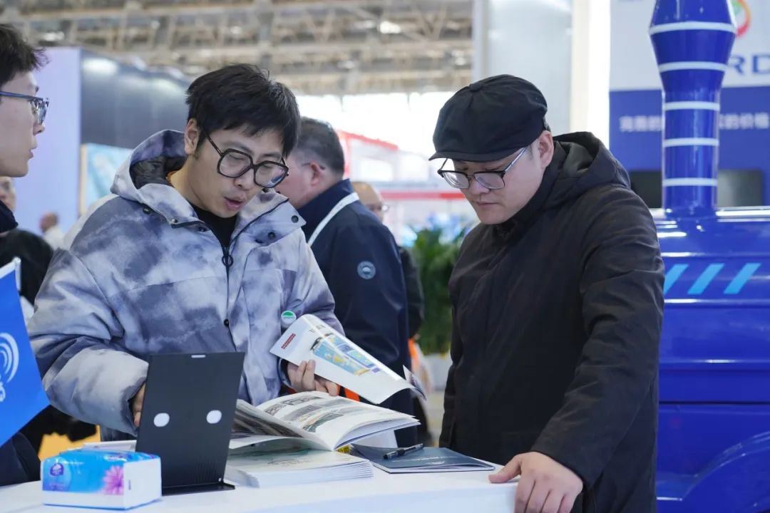 智驾赋能文旅·绿色领航未来 | 百乐博观光车闪耀第41届CAAPA博览会