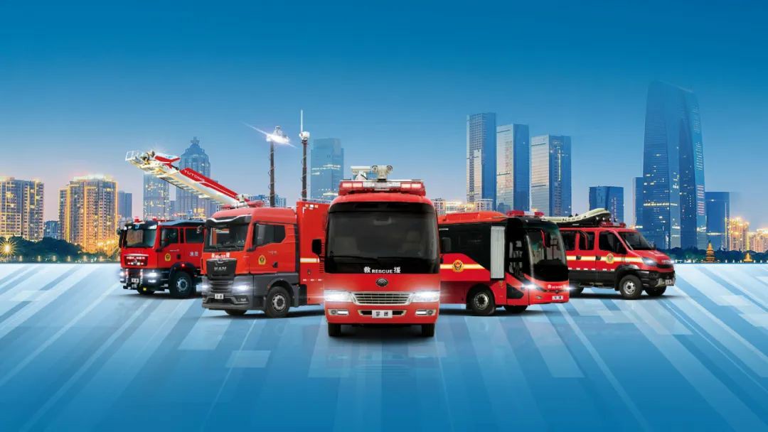 汛期来临，百乐博应急保障整体解决方案筑牢生命安全防线