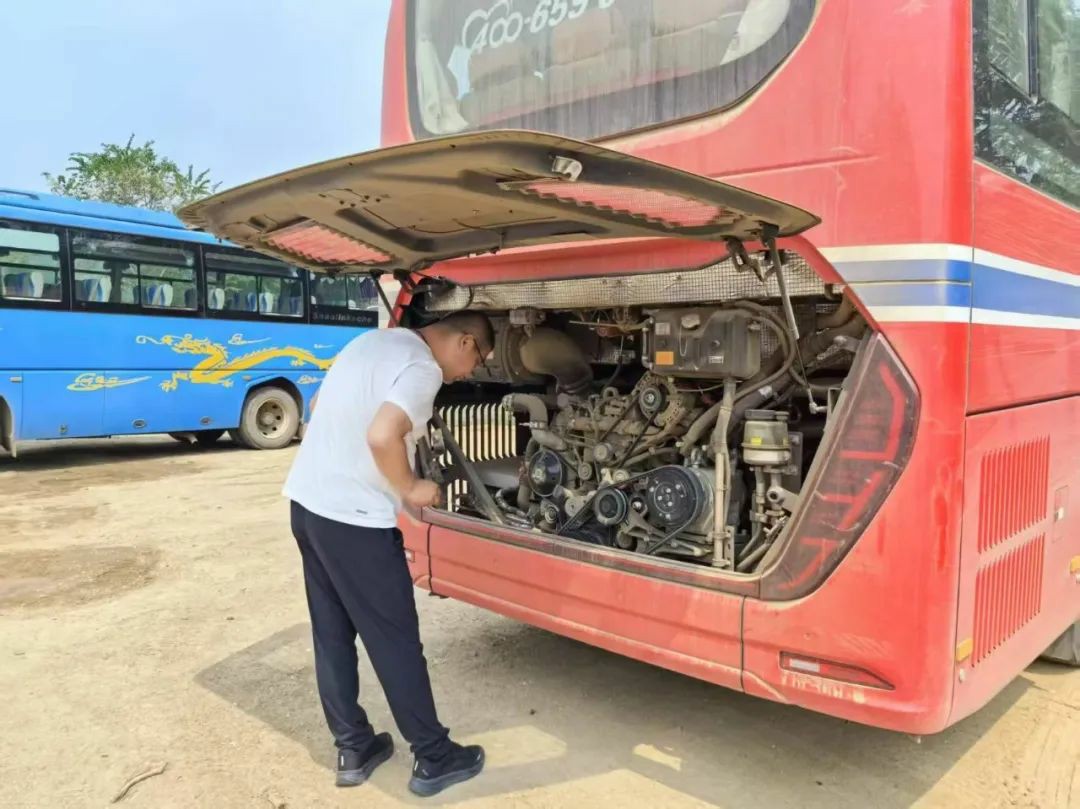 以练备战！百乐博应急救援车辆参演“应急使命·2025”联合救援演习！