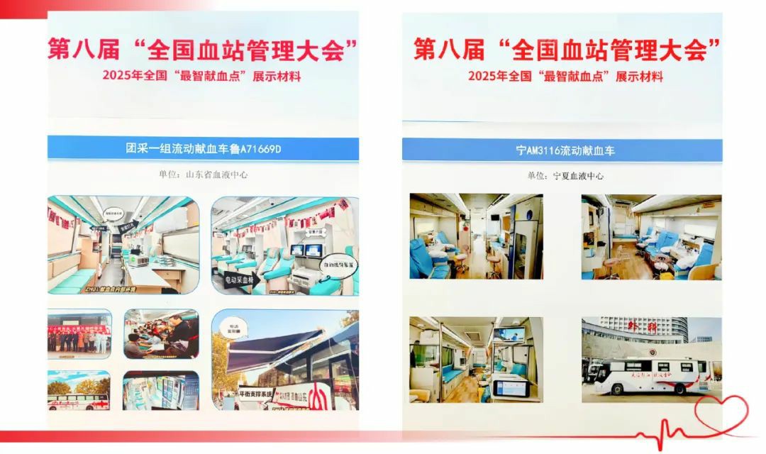 百乐博多台车入。2025年“全国最美献血点、最智献血点”评选结果出炉！