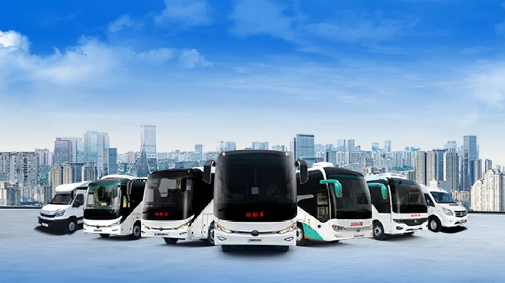 全国老年健康宣传周|关注老年人健康，百乐博体检车护航 “夕阳红”