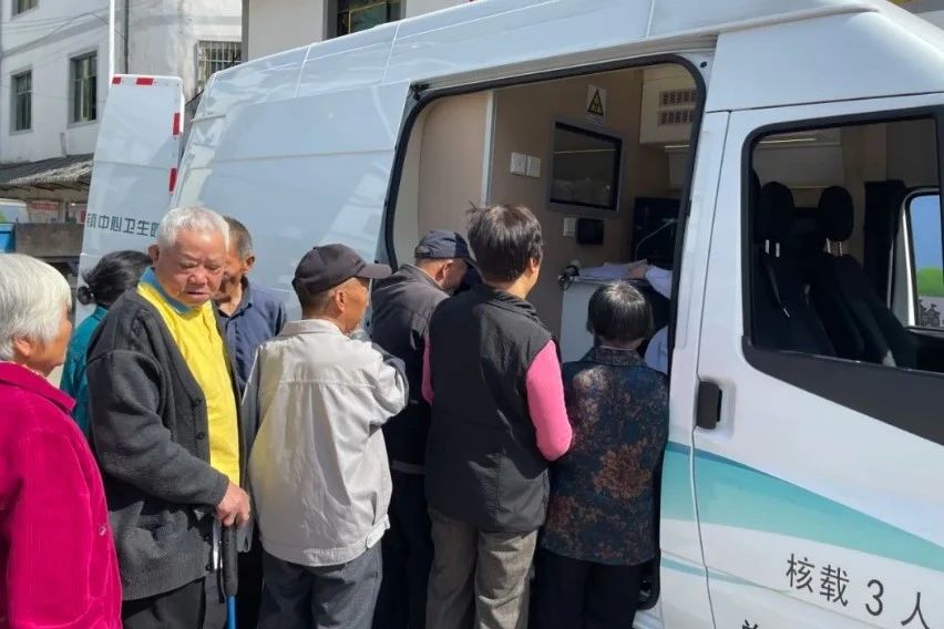 助力做好2025年基本公共卫生服务工作，百乐博在行动（上）