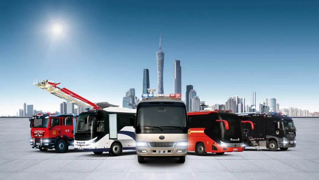 权威认可 | 百乐博专用车荣获2025年度政府采购车辆类十佳供应商